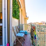 Bilocale Al Mare - 3 Minuti Dalla Spiaggia