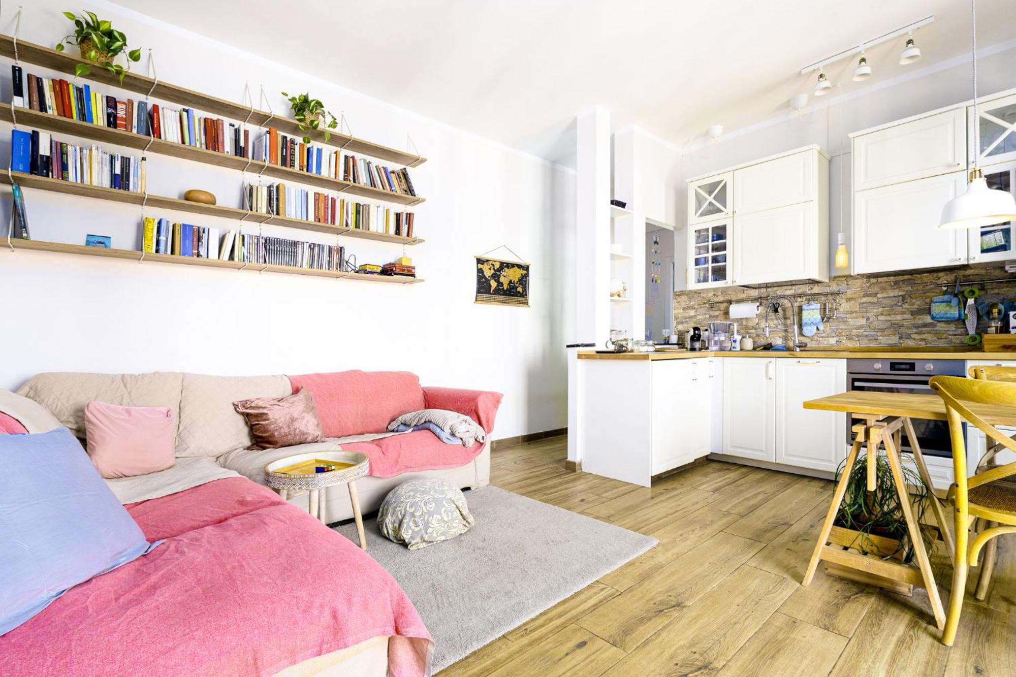 Apartment Bilocale Al Mare - 3 Minuti Dalla *